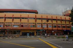 Holland Road Shopping Centre (D10), Retail #487686251